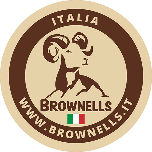 Country Sticker - Country Sticker - Italy